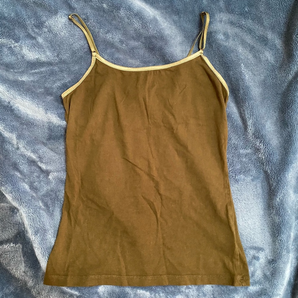Tank top